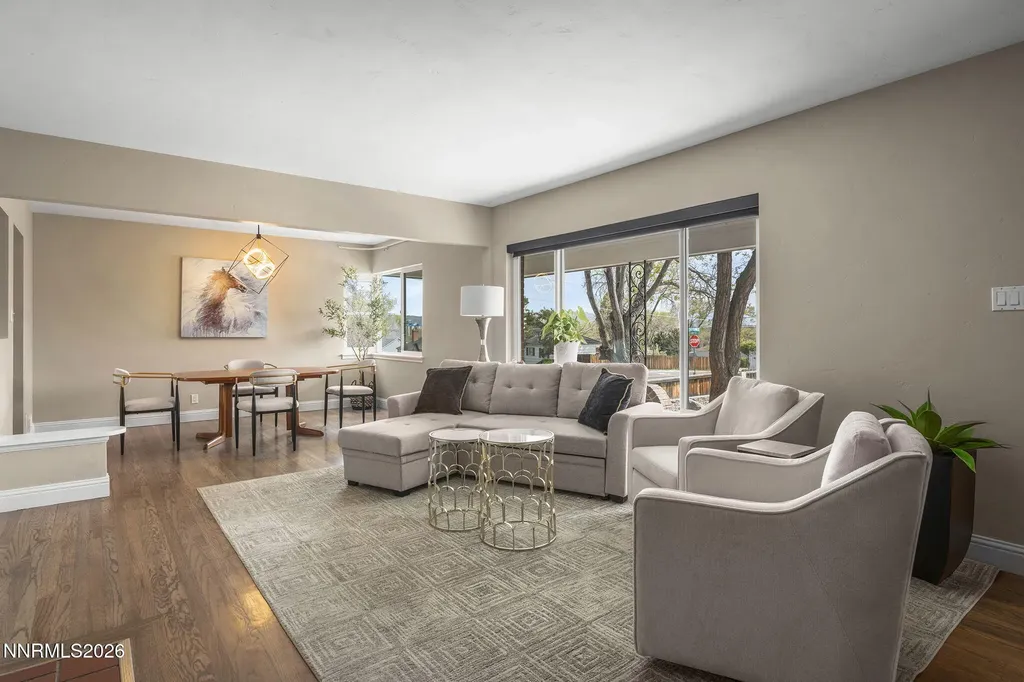 201 Sunnyside Reno NV 89503