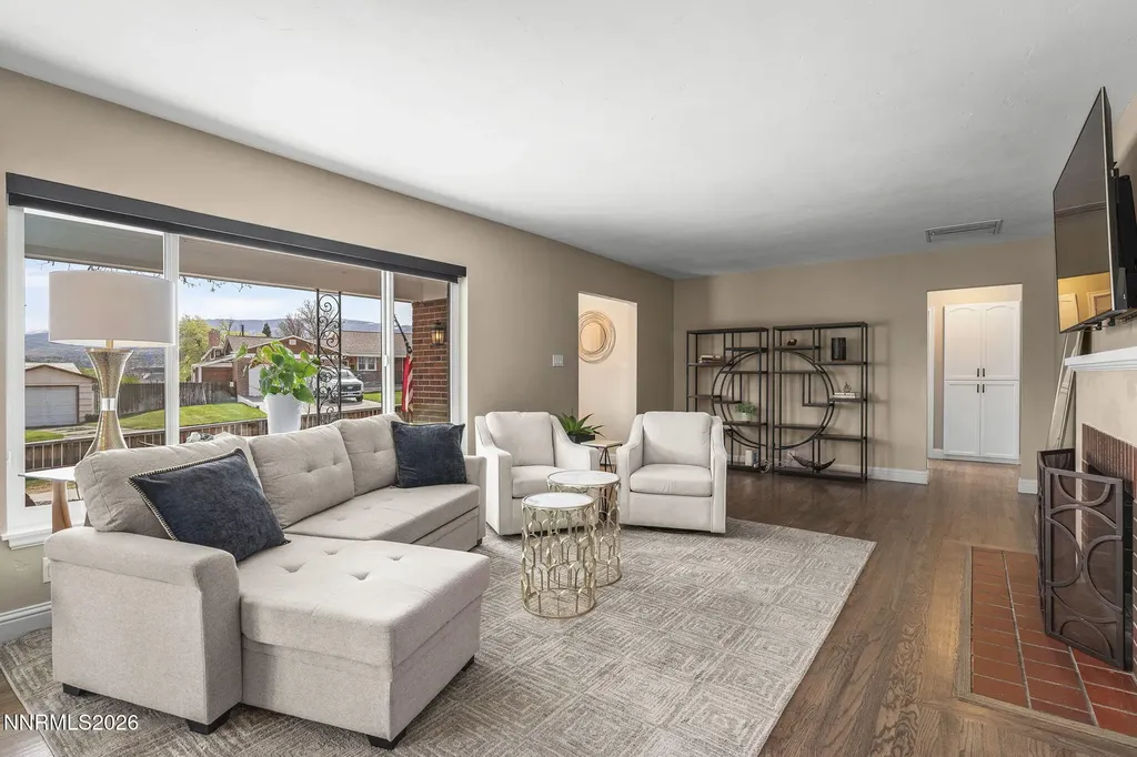 201 Sunnyside Reno NV 89503