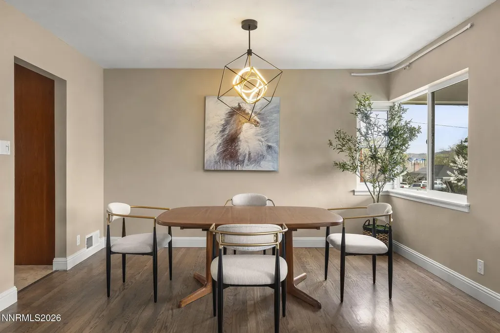 201 Sunnyside Reno NV 89503