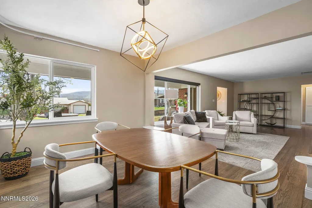 201 Sunnyside Reno NV 89503