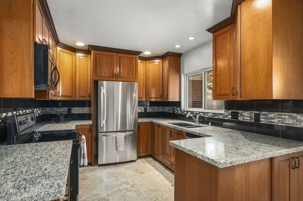 201 Sunnyside Reno NV 89503