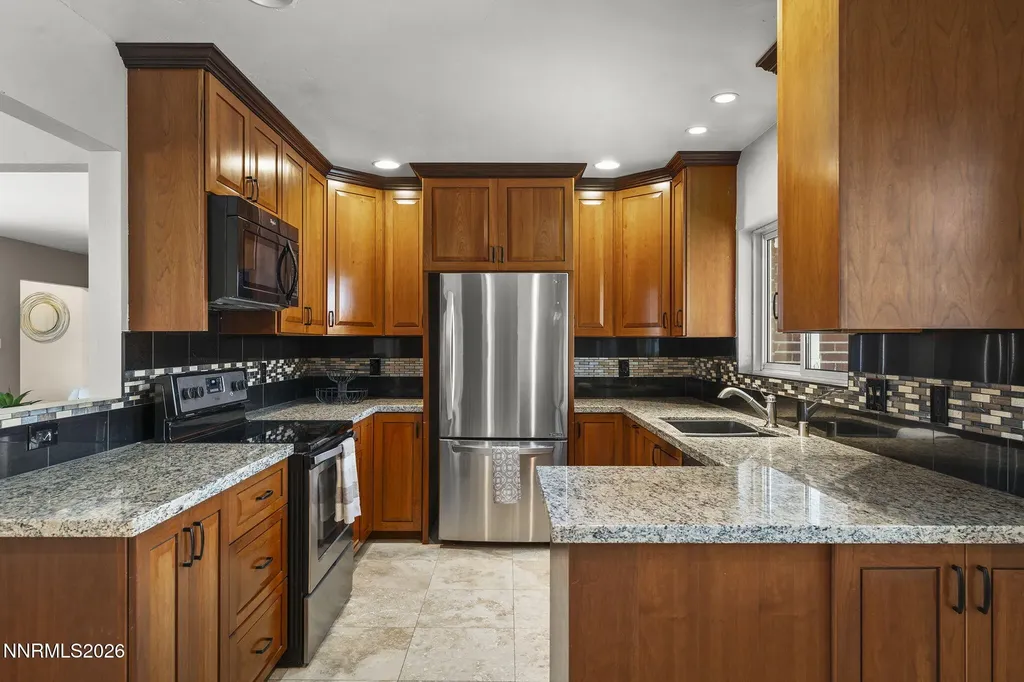 201 Sunnyside Reno NV 89503