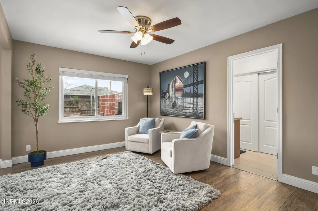 201 Sunnyside Reno NV 89503