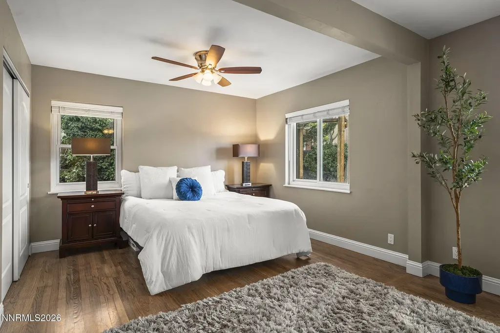201 Sunnyside Reno NV 89503