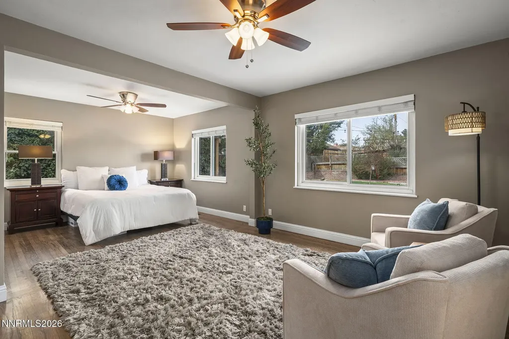 201 Sunnyside Reno NV 89503