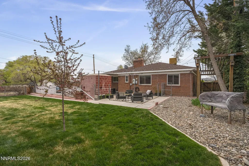 201 Sunnyside Reno NV 89503