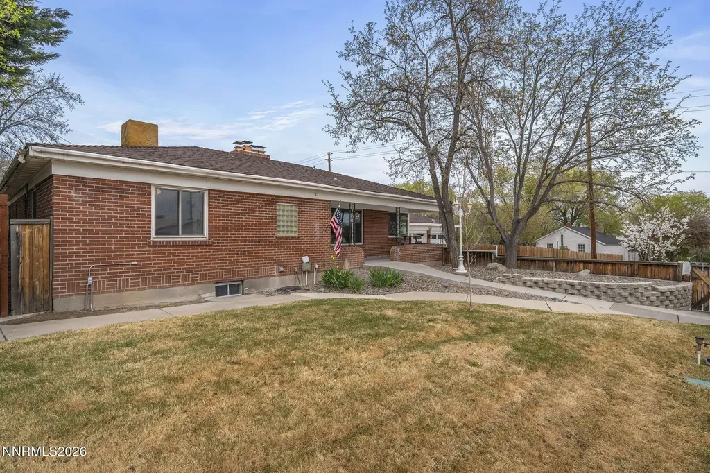 201 Sunnyside Reno NV 89503
