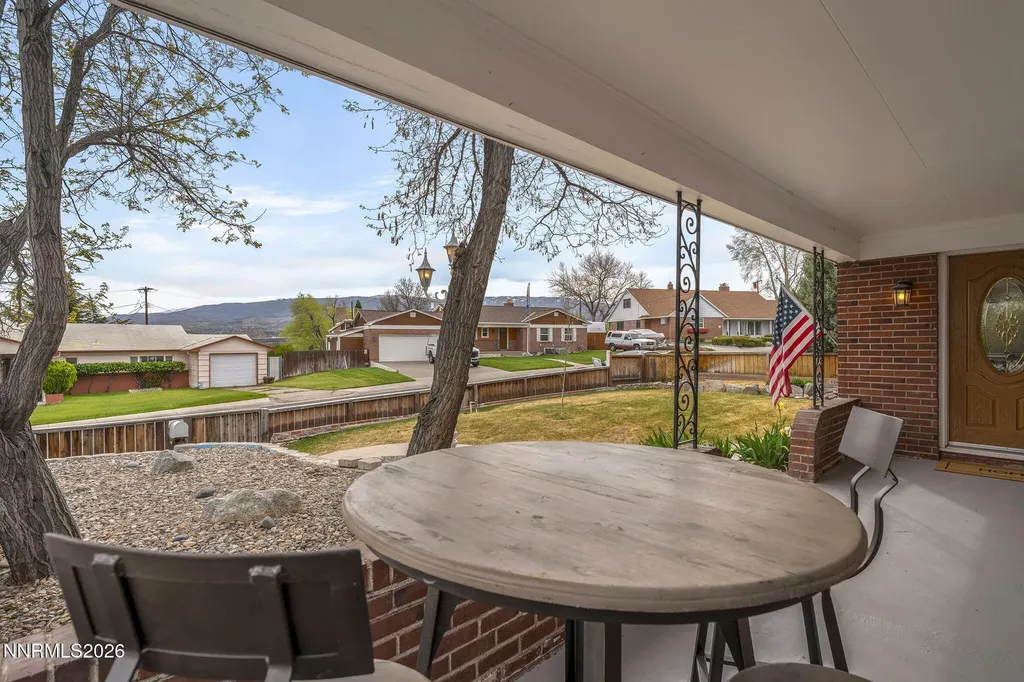 201 Sunnyside Reno NV 89503