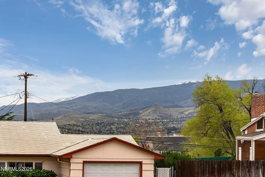 201 Sunnyside Reno NV 89503