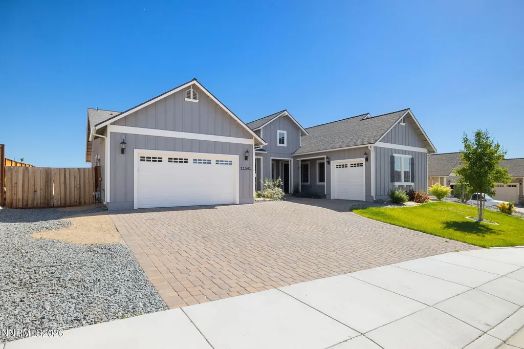 11541 Hacienda Ridge Sparks NV 89441