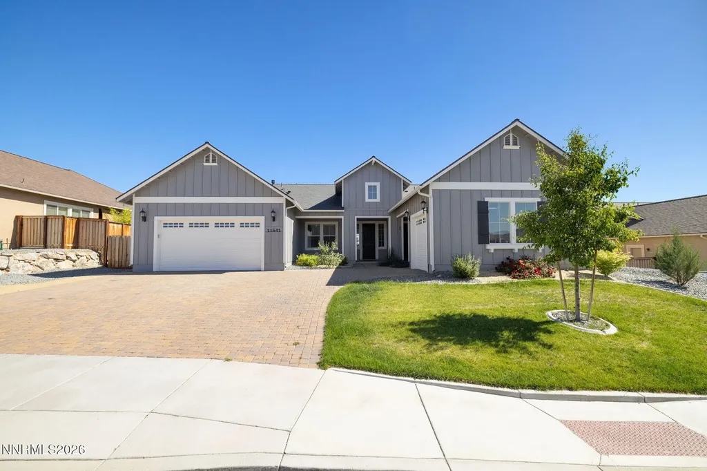 11541 Hacienda Ridge Sparks NV 89441