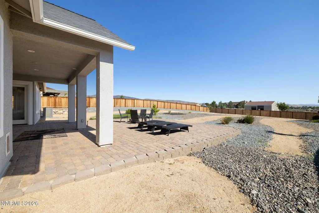11541 Hacienda Ridge Sparks NV 89441