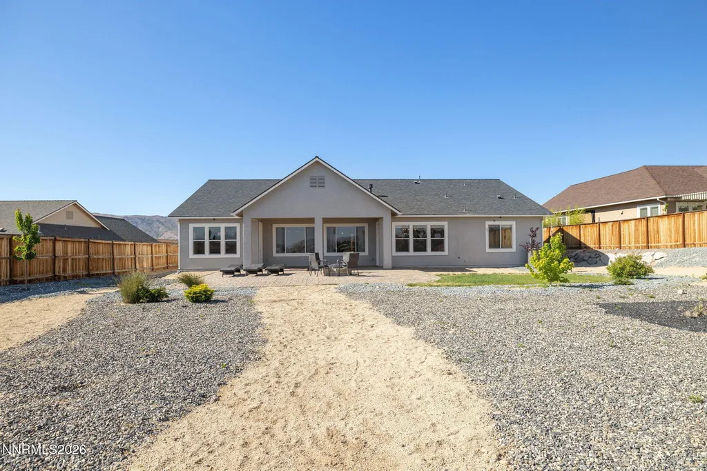 11541 Hacienda Ridge Sparks NV 89441