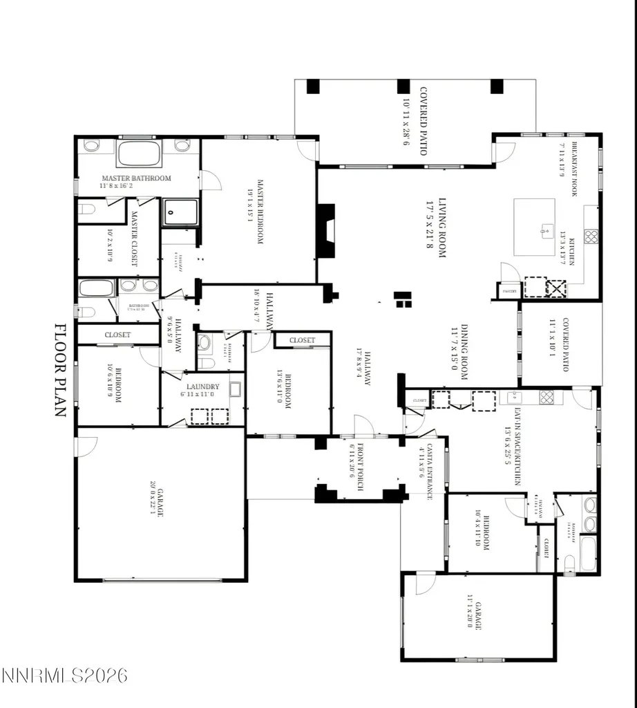 11541 Hacienda Ridge Sparks NV 89441