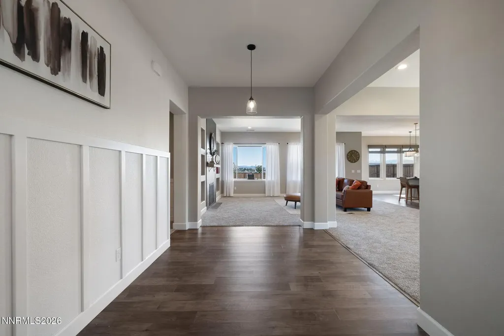 11541 Hacienda Ridge Sparks NV 89441