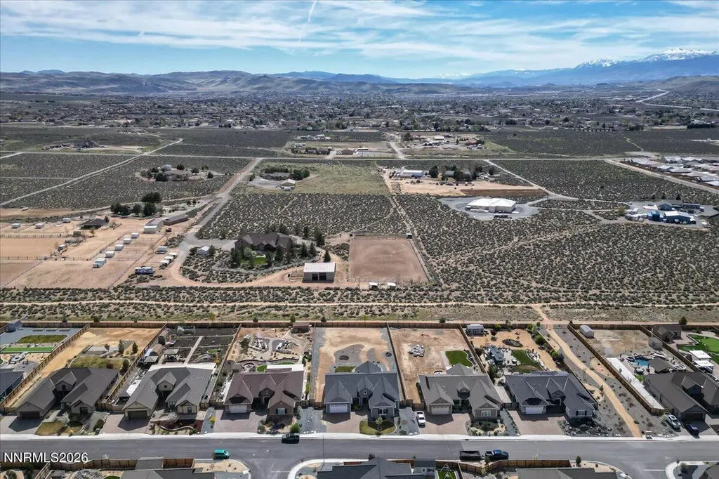 11541 Hacienda Ridge Sparks NV 89441
