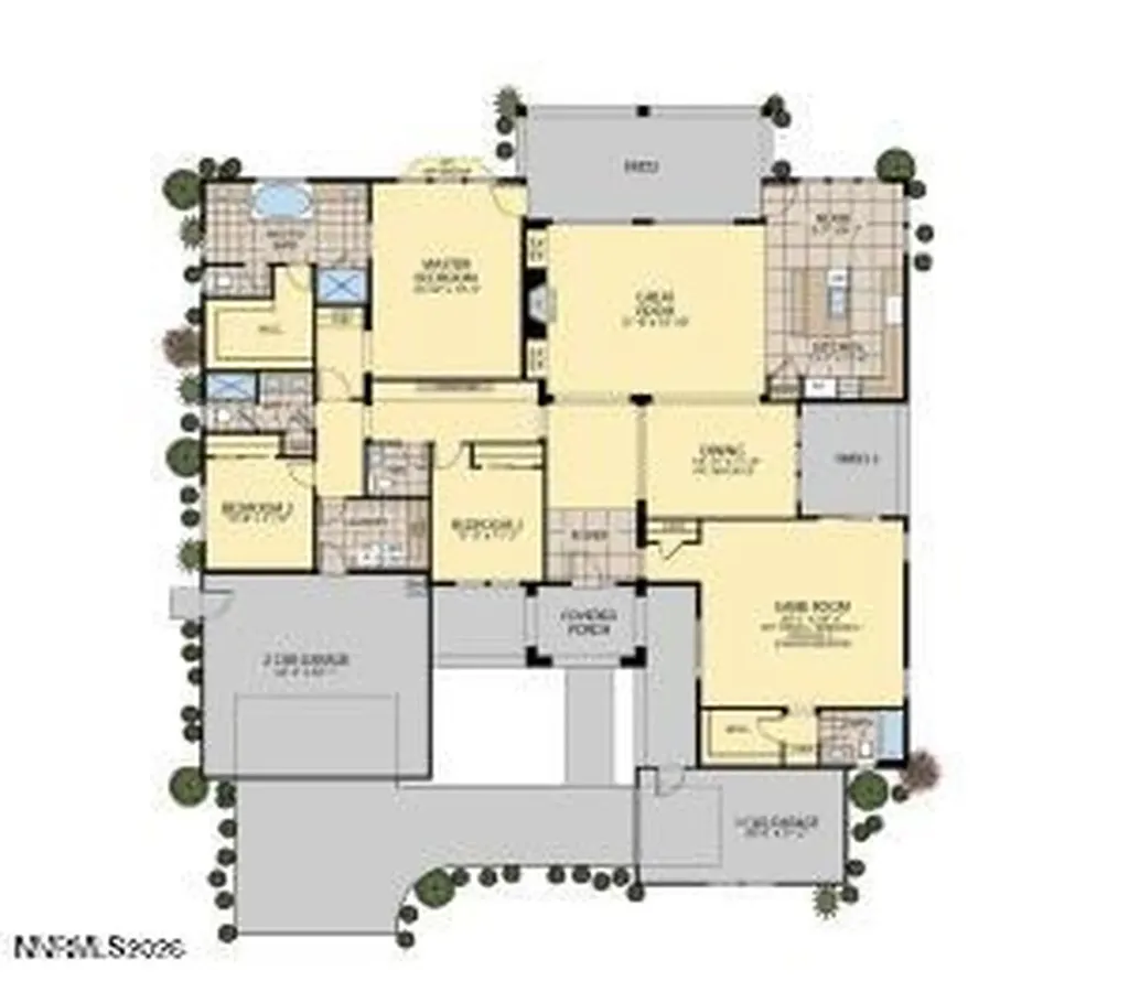 11541 Hacienda Ridge Sparks NV 89441