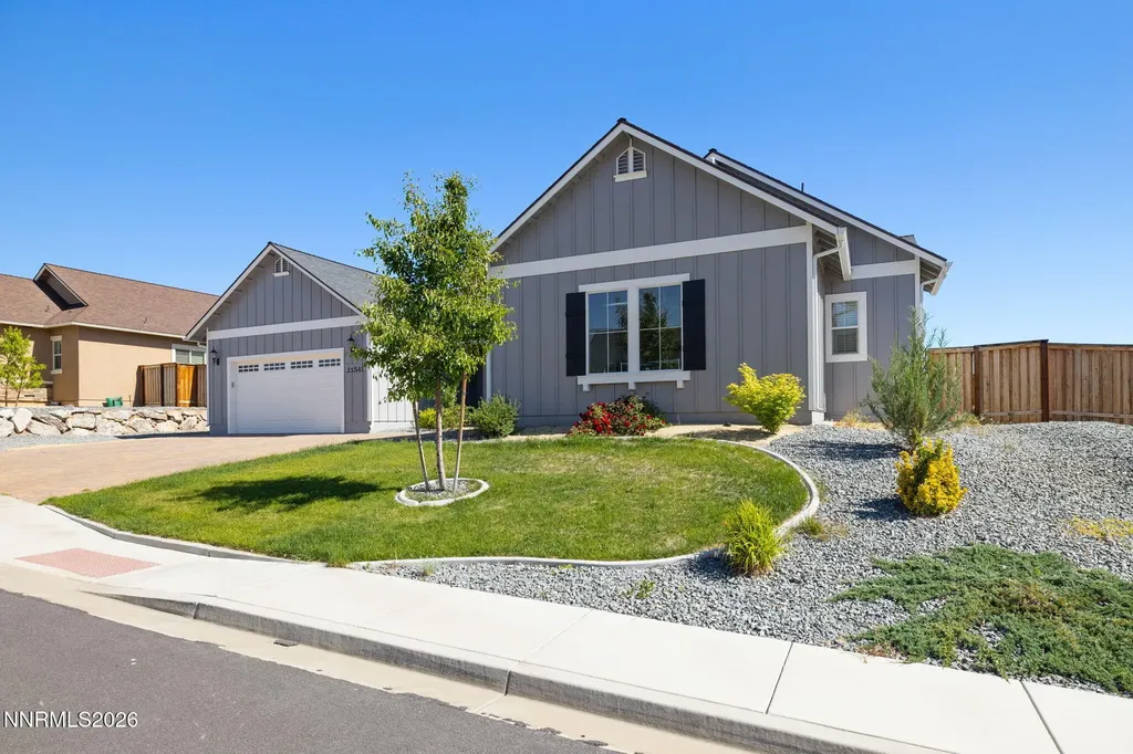 11541 Hacienda Ridge Sparks NV 89441