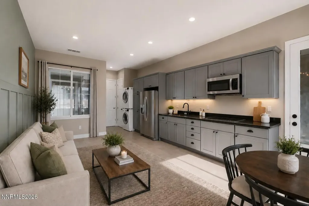 11541 Hacienda Ridge Sparks NV 89441
