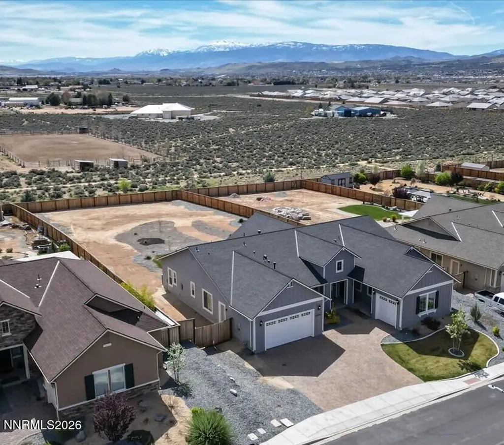 11541 Hacienda Ridge Sparks NV 89441