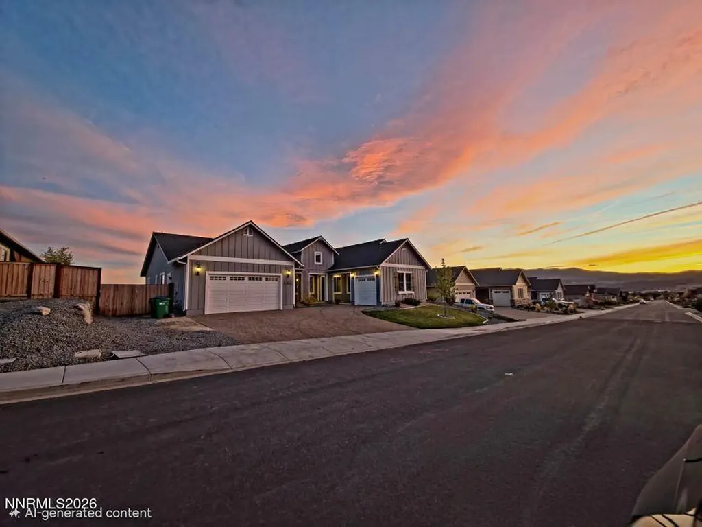 11541 Hacienda Ridge Sparks NV 89441