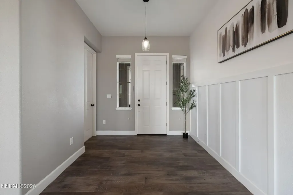11541 Hacienda Ridge Sparks NV 89441