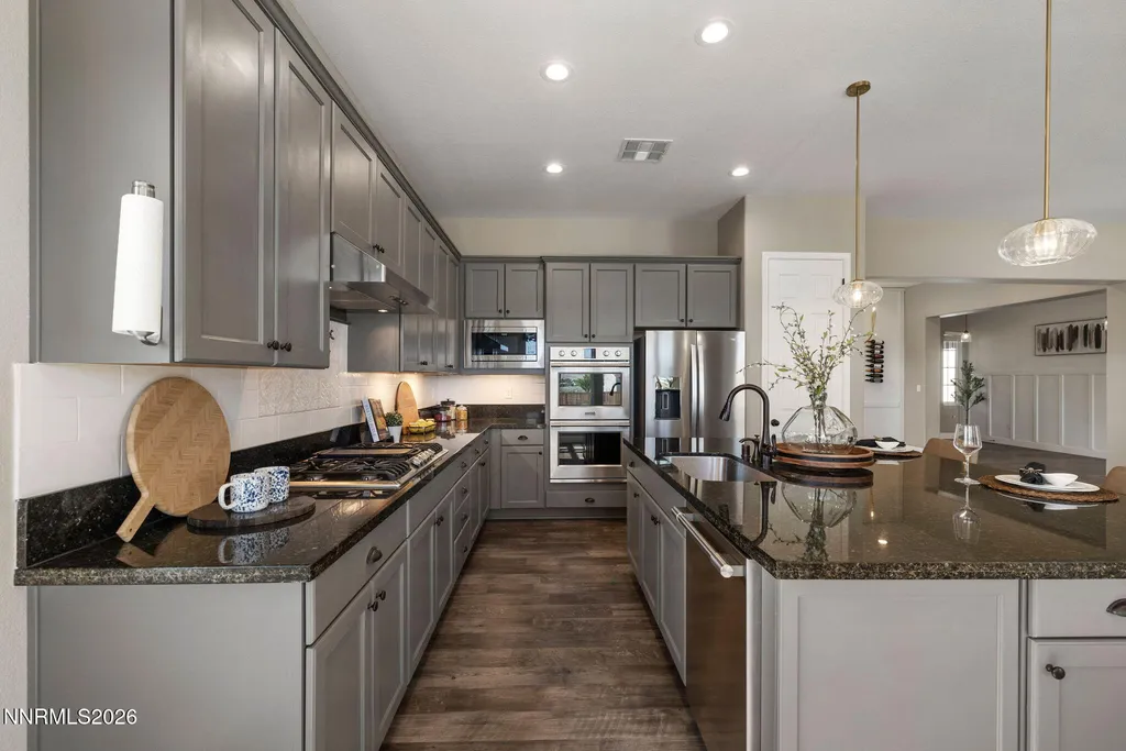 11541 Hacienda Ridge Sparks NV 89441