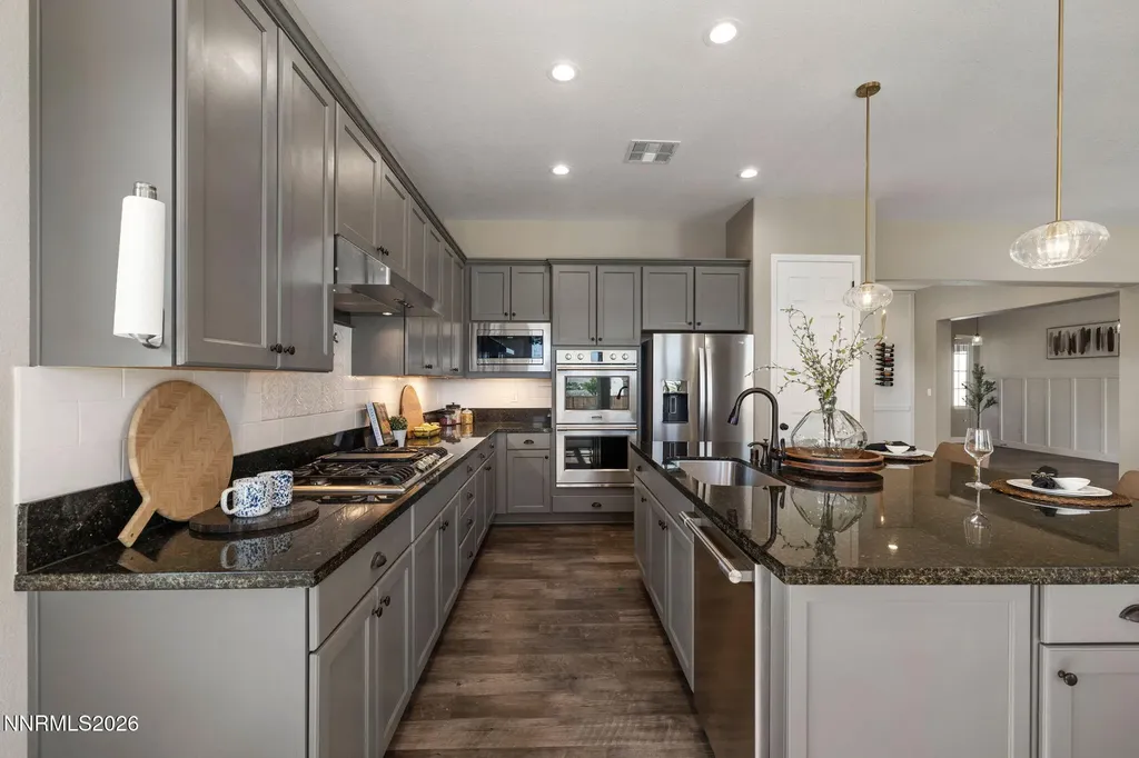 11541 Hacienda Ridge Sparks NV 89441