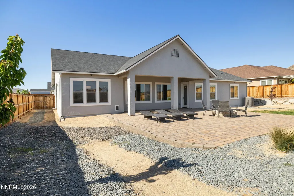 11541 Hacienda Ridge Sparks NV 89441