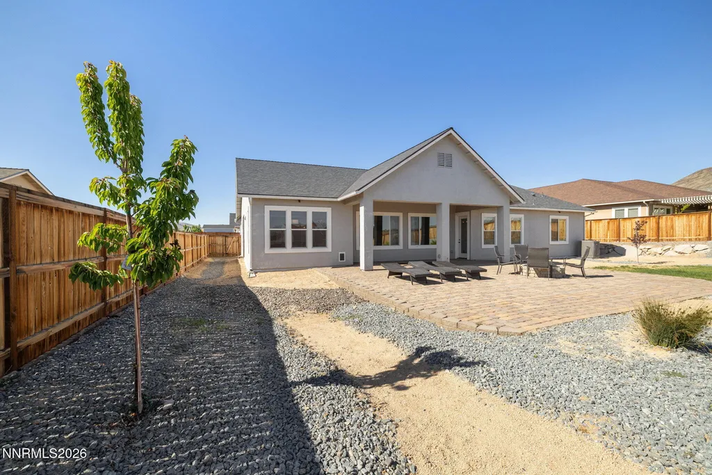 11541 Hacienda Ridge Sparks NV 89441
