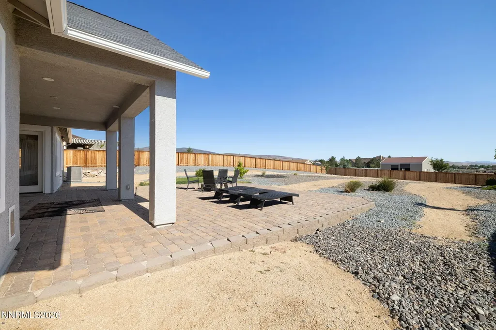 11541 Hacienda Ridge Sparks NV 89441