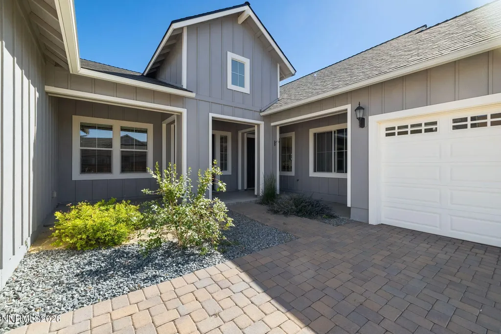 11541 Hacienda Ridge Sparks NV 89441