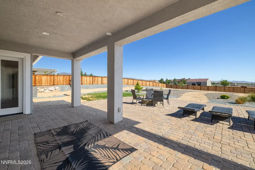 11541 Hacienda Ridge Sparks NV 89441