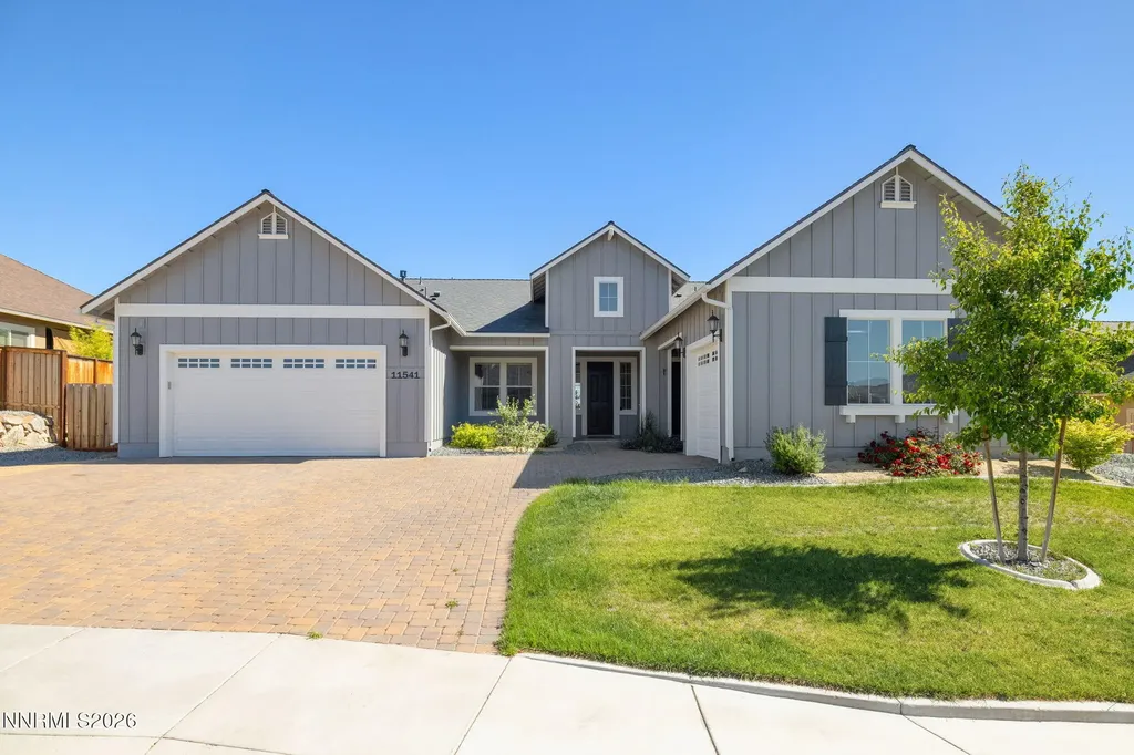 11541 Hacienda Ridge Sparks NV 89441