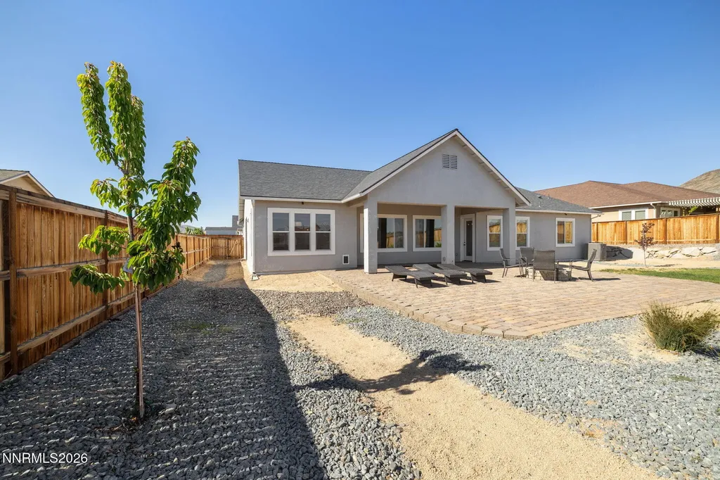 11541 Hacienda Ridge Sparks NV 89441