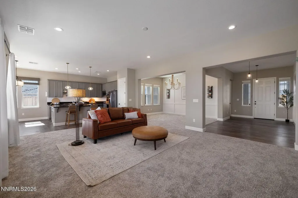 11541 Hacienda Ridge Sparks NV 89441