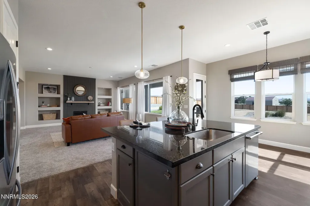 11541 Hacienda Ridge Sparks NV 89441