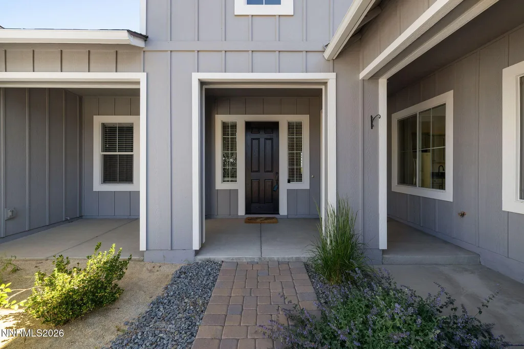 11541 Hacienda Ridge Sparks NV 89441