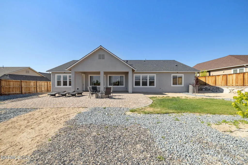 11541 Hacienda Ridge Sparks NV 89441
