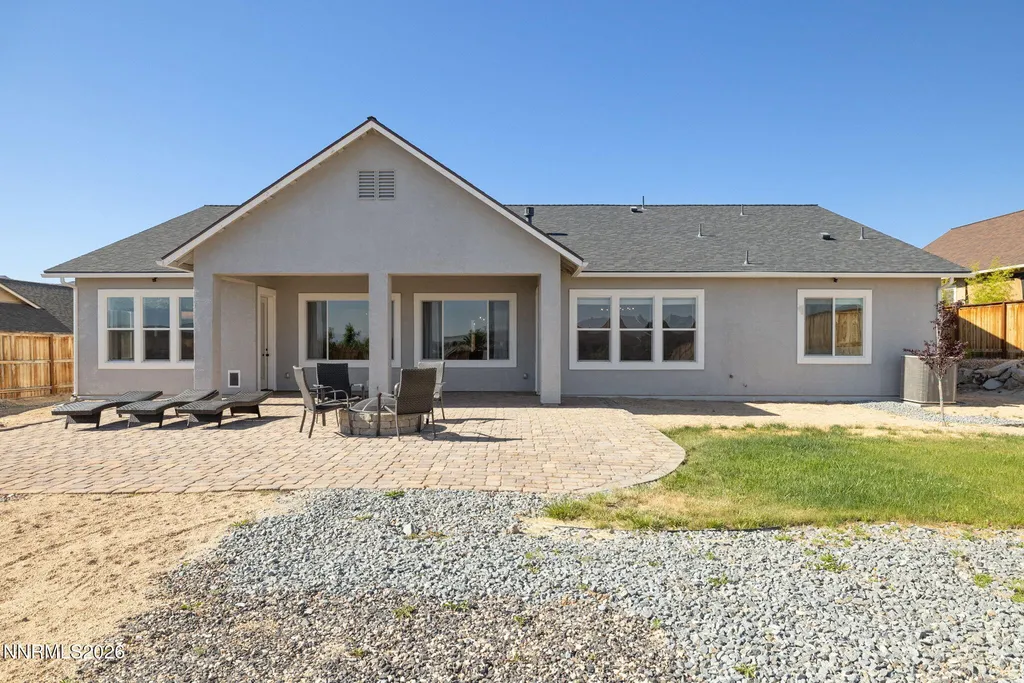 11541 Hacienda Ridge Sparks NV 89441