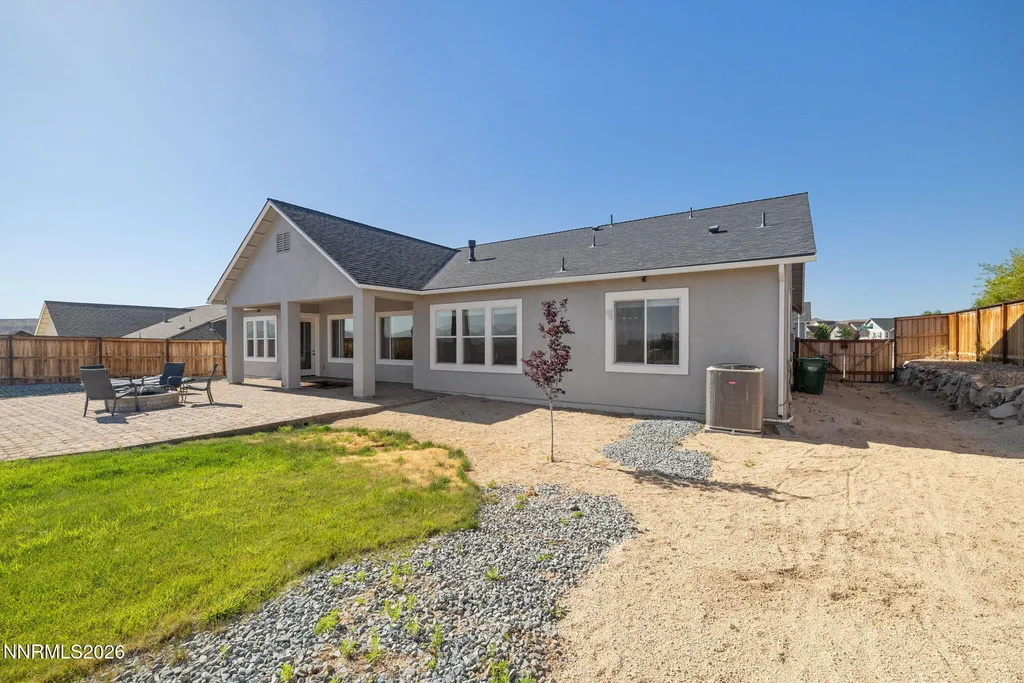 11541 Hacienda Ridge Sparks NV 89441