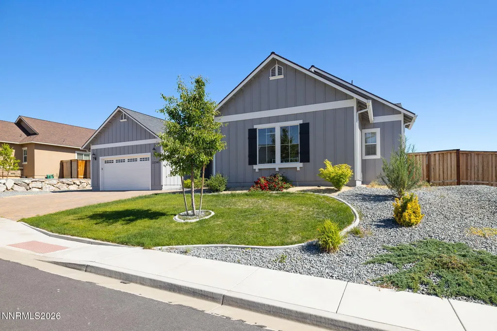 11541 Hacienda Ridge Sparks NV 89441