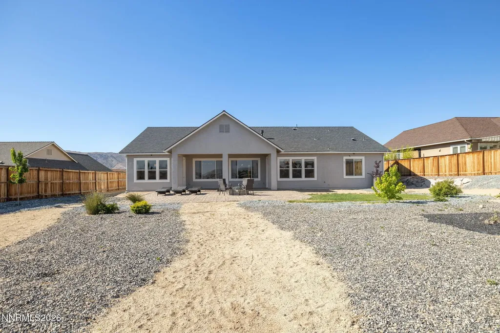 11541 Hacienda Ridge Sparks NV 89441