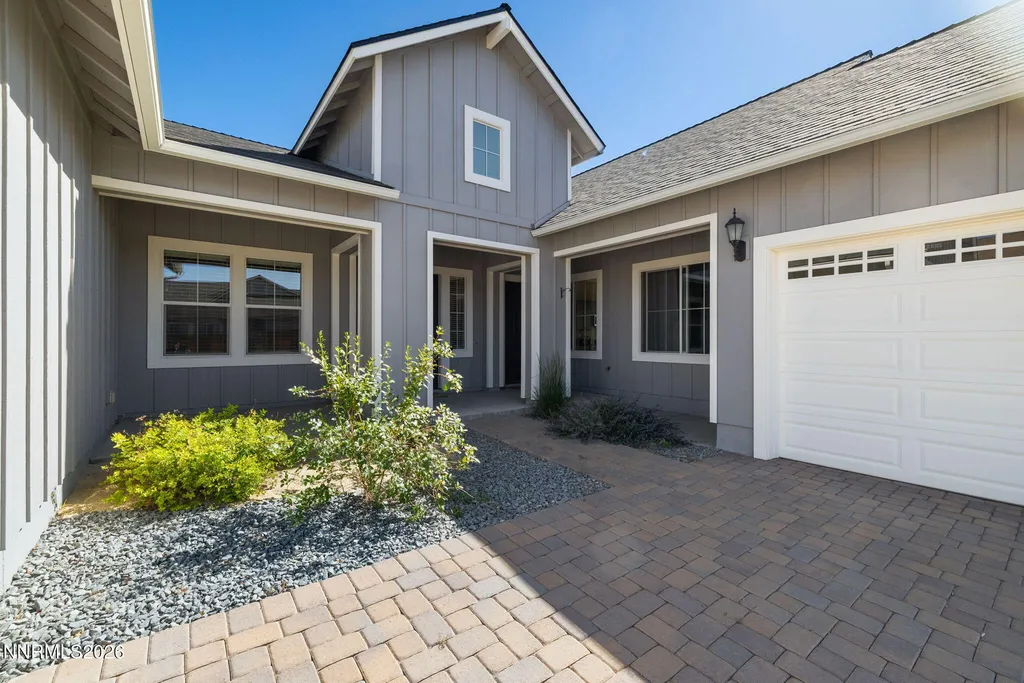 11541 Hacienda Ridge Sparks NV 89441