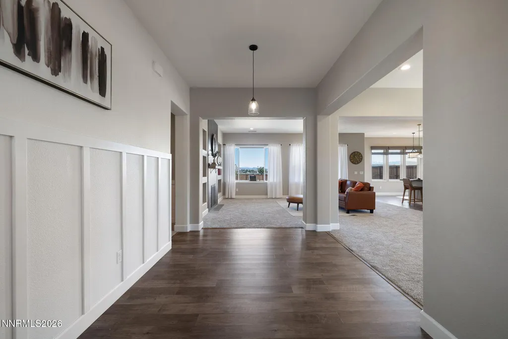 11541 Hacienda Ridge Sparks NV 89441