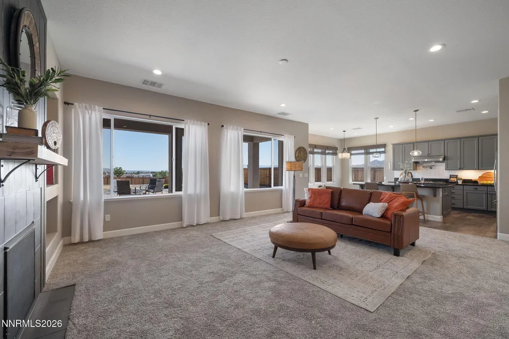 11541 Hacienda Ridge Sparks NV 89441