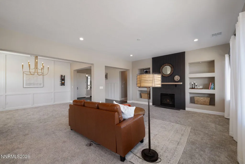 11541 Hacienda Ridge Sparks NV 89441
