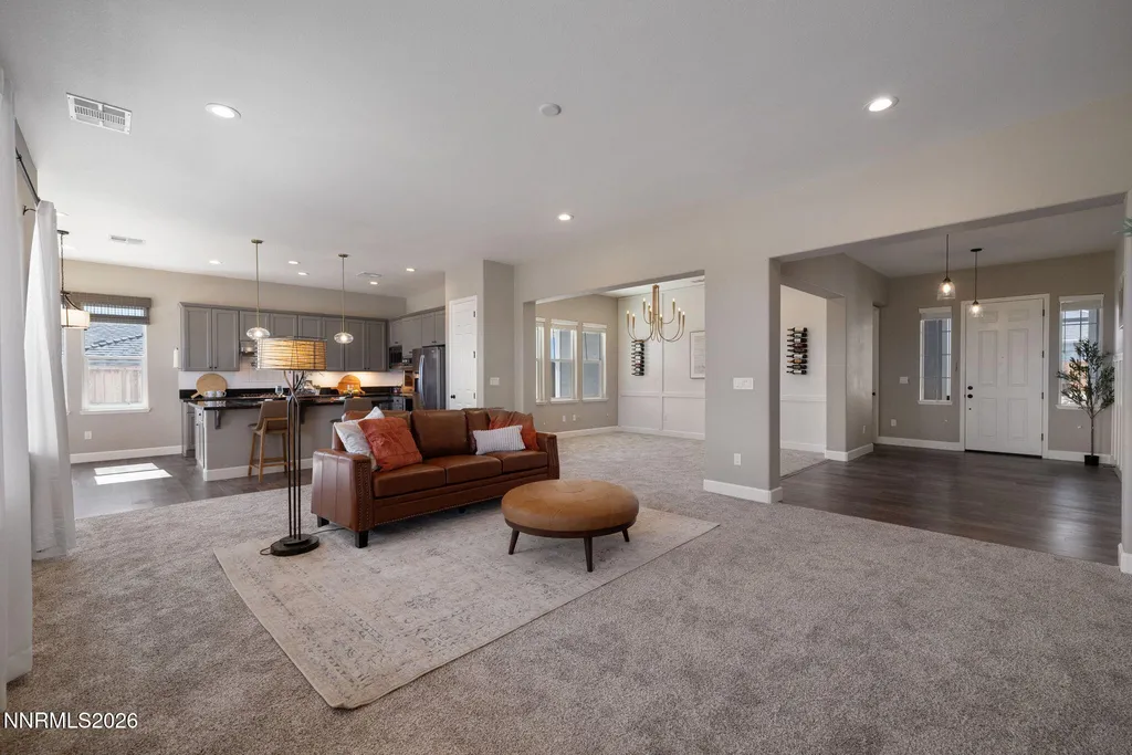 11541 Hacienda Ridge Sparks NV 89441