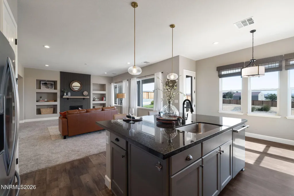 11541 Hacienda Ridge Sparks NV 89441