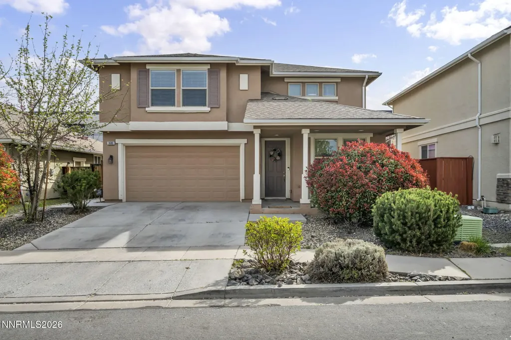 3680 Coastal Reno NV 89512